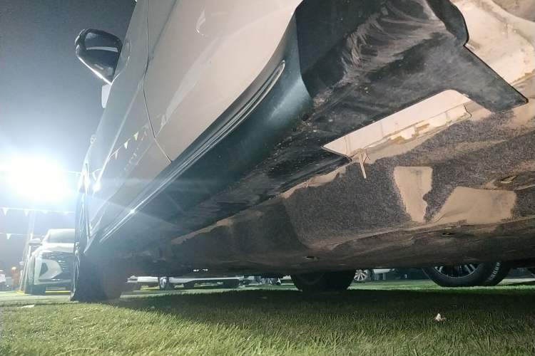 Used Honda XR-V 2020 220TURBO CVT Luxury Edition
