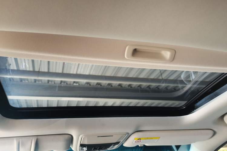 Used Honda Odyssey 2018 2.4L Smart Enjoyment Version
