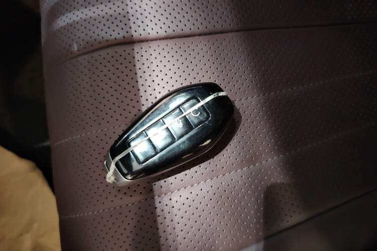 Used Denza Z9GT 2024 1100 Four-Wheel Drive Max Edition
