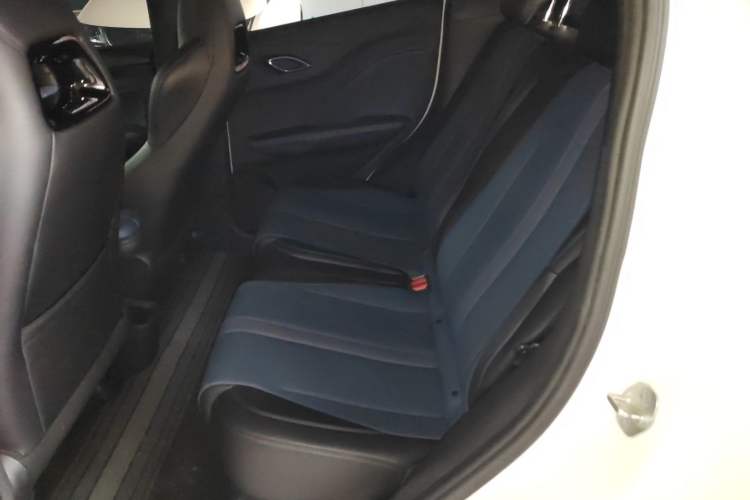 Used BYD Seagull 2025 Intelligent Driving Version 305 km Dynamic Edition