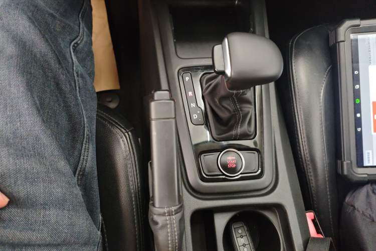 Used Qoros 3 2021 3S Sedan 1.5T CVT Leading Model
