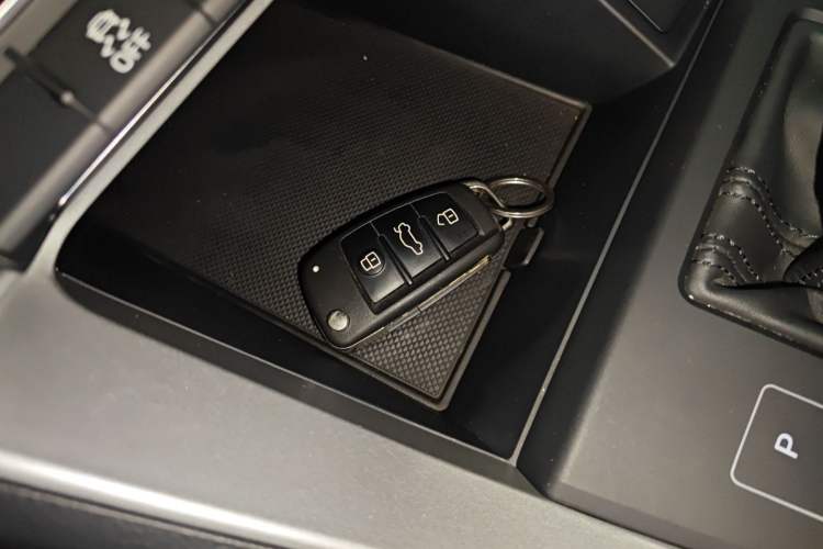 Used Audi Q3 2019 35 TFSI Advanced Style Edition
