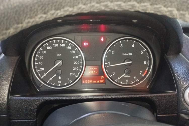 Used BMW X1 2015 sDrive18i Fashion Upgrade Edition
