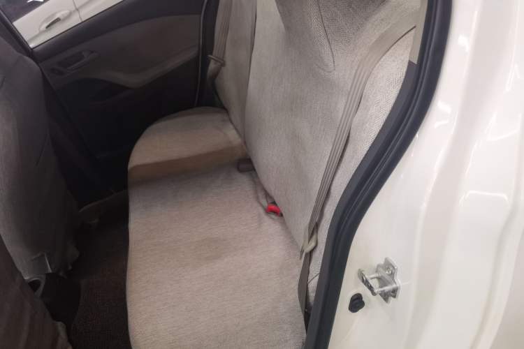 Used Chevrolet Sail 2018 Sail 3 1.3L Manual Comfort Sunroof Edition
