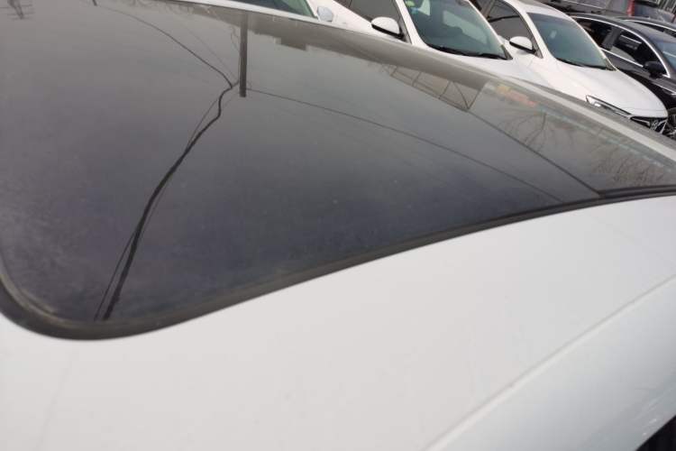 Used Porsche Macan 2017 Macan 2.0T
