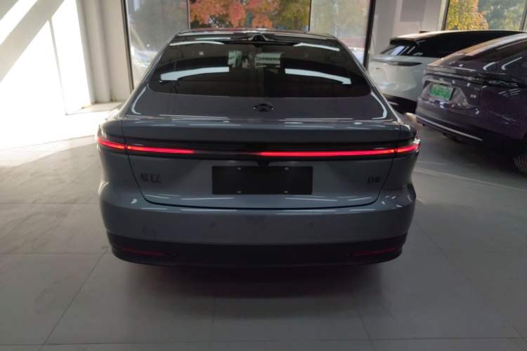 Used Nio ET7 2024 100kWh Executive Signature Edition