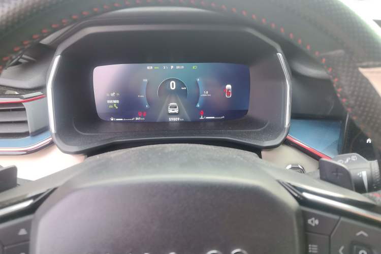 Used Lynk & Co 06 2020 1.5T YAO Halo
