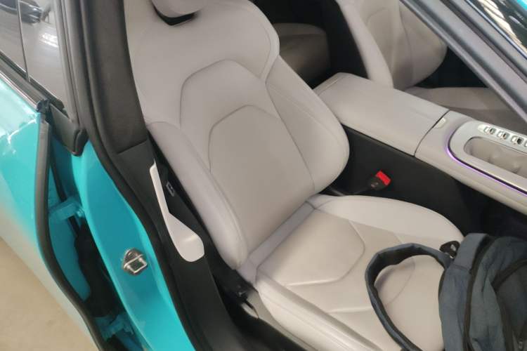 Used  SU7 2024 Four-Wheel Drive Ultra-Long Range Advanced Intelligent Driving Max Edition