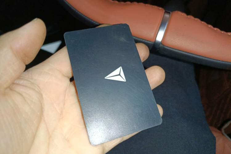 Used  S07 2023 520Max Pure Electric Version
