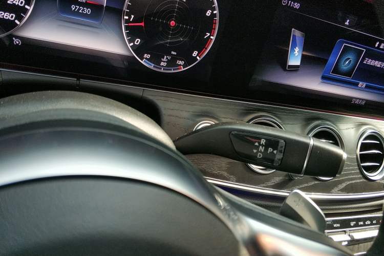 Used Mercedes-Benz E-Class 2019 E 260 L Sport Edition