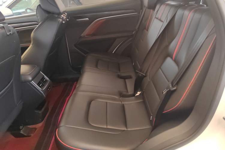 Used Haval H6 2021 National Trend Edition 1.5T Automatic Urban Version
