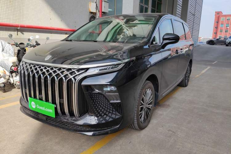 Used FORTHING Xinghai V9 