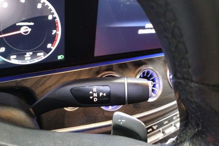 Used Mercedes-Benz E-Class 2019 E 300 Coupe