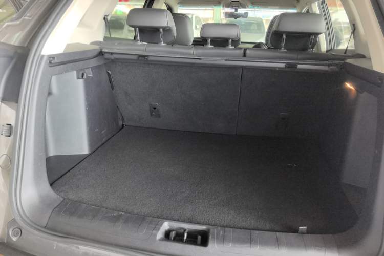 Used Geely Auto Emgrand X7 Sport 2020 1.8TD DCT Smart PRO
