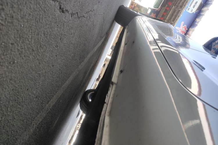 Used Geely Auto Emgrand 2021 UP 1.5L Manual Luxury Model
