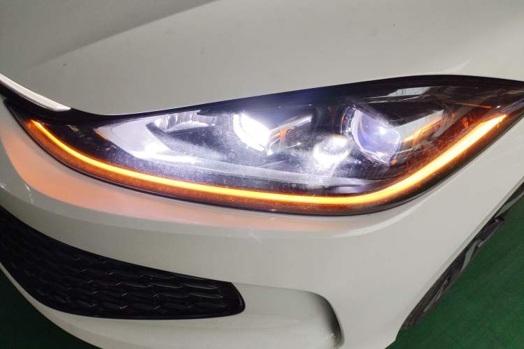 Used Volkswagen Lamando 2023 Lavida L 280TSI DSG Cool & Spicy Edition
