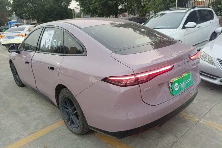 Used AION RT 2025 520 Smart Enjoy Edition
