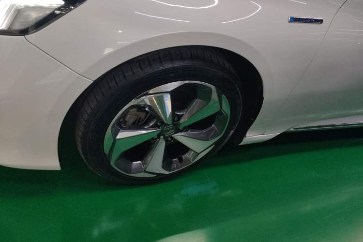 Used Honda Accord 2018 Rui·Hybrid 2.0L Rui Zhi Edition China VI