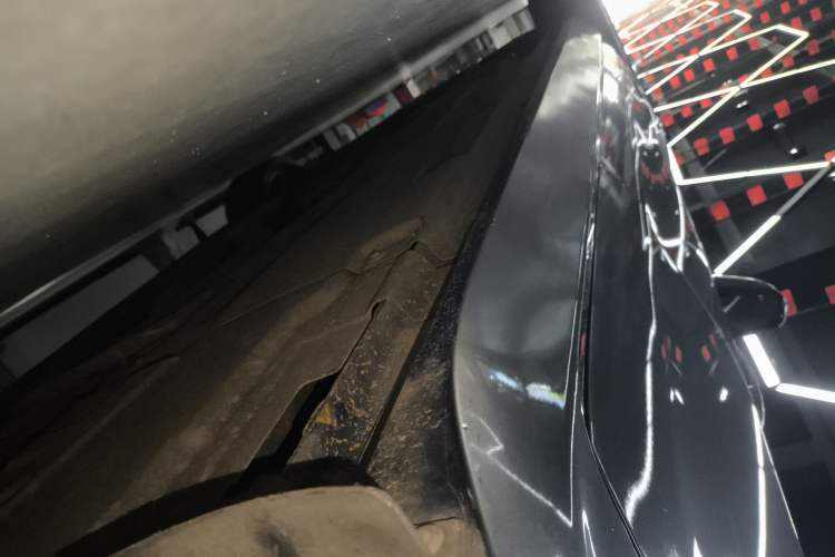 Used Jaguar XEL 2019 2.0T 200 PS Luxury Edition
