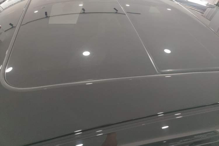 Used Lynk & Co 07 2024 EM-P 126 Long-Range Ultra
