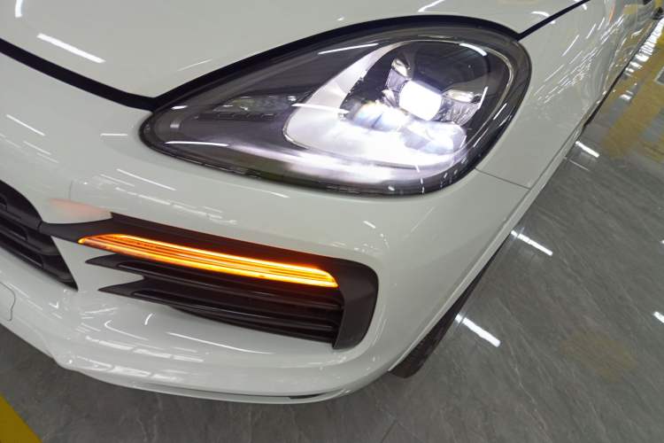 Used Porsche Cayenne 2019 Cayenne 3.0T
