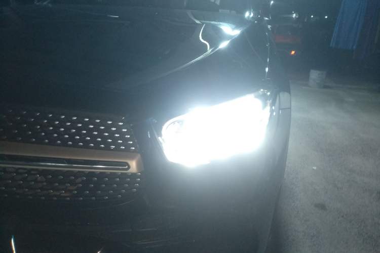 Used Mercedes-Benz GLC 2020 Facelift GLC 300 L 4MATIC Dynamic Edition