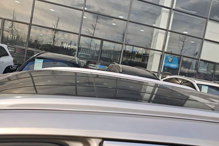 Used Nissan X-Trail 2021 VC-Turbo 300 CVT 4WD Luxury Edition
