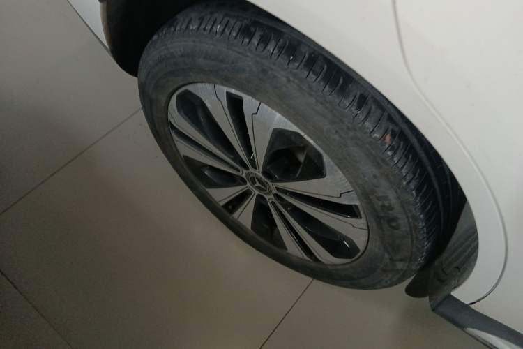 Used Mercedes-Benz EQC 2020 EQC 350 4MATIC
