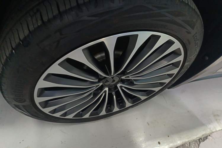 Used Nio ET7 2022 75 kWh