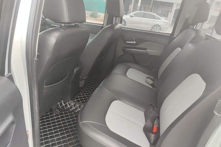 Used Great Wall Wingle 5 2023 2.0T Diesel Two-Wheel Drive Elite Plus