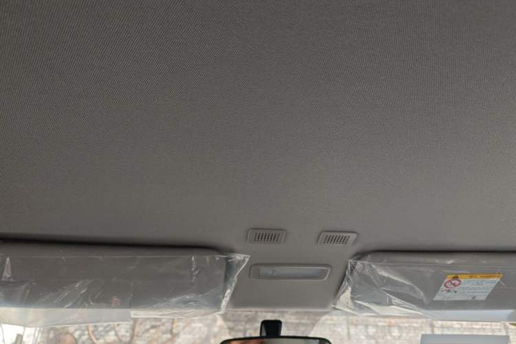 Used  Panda 2025 210 km – Yuanqi Bear