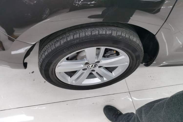 Used Volkswagen Sharan 2018 380TSI Comfort Edition 7-Seater
