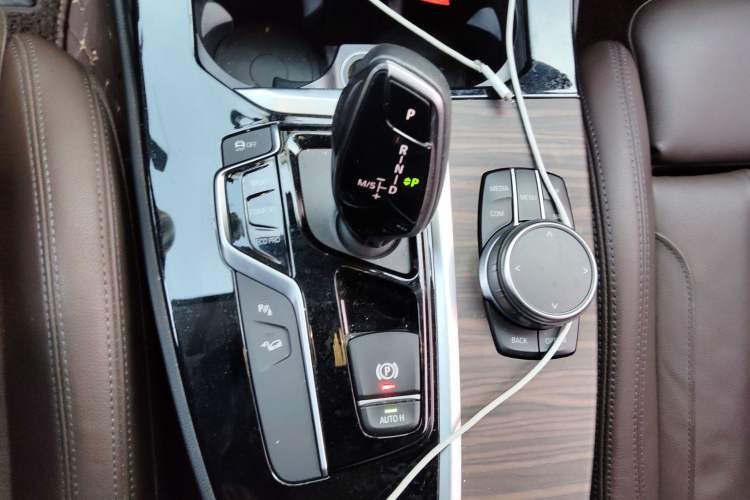 Used BMW X3 2020 xDrive28i Luxury Package