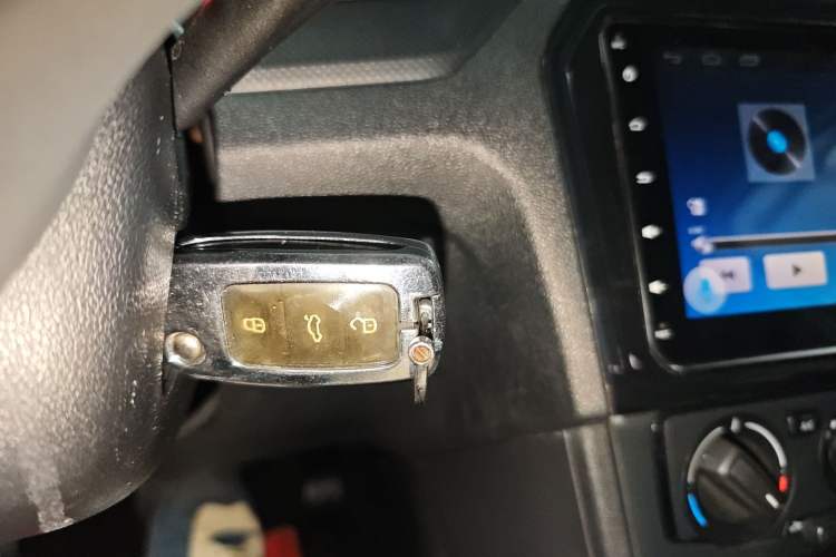 Used Volkswagen Jetta 2015 Value Edition 1.6L Automatic Fashion Version