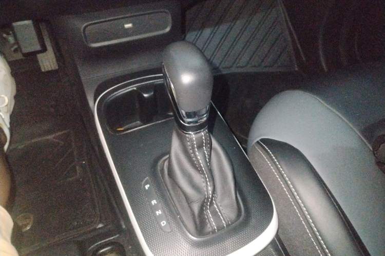 Used Roewe Clever 2022 311km QiQi BoBo Edition
