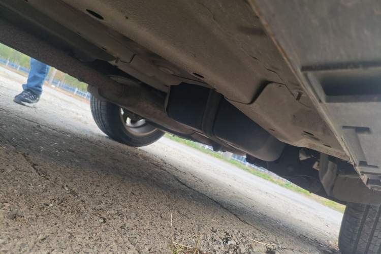 Used Chery Tiggo 5x 2017 1.5T DCT Elite Edition