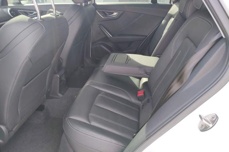 Used Audi Q2L 2022 35 TFSI Advanced Style Edition