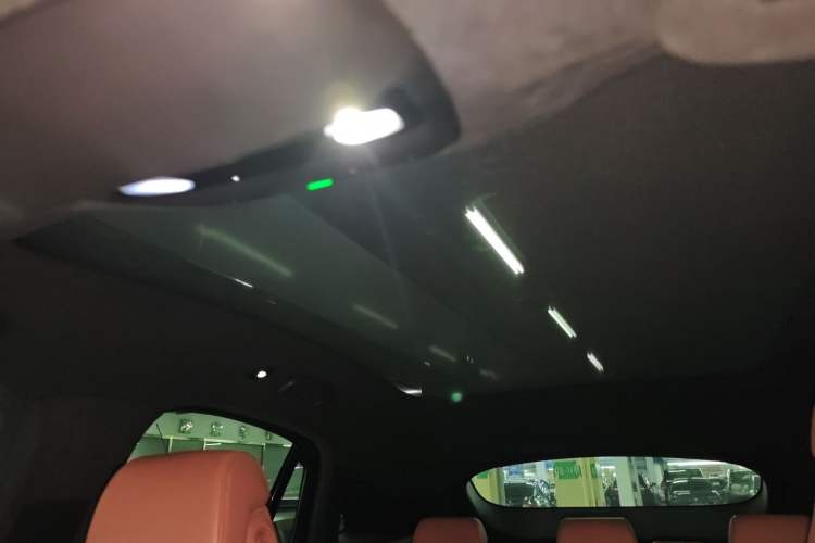 Used Nio EC6 2020 465 km Sport Edition