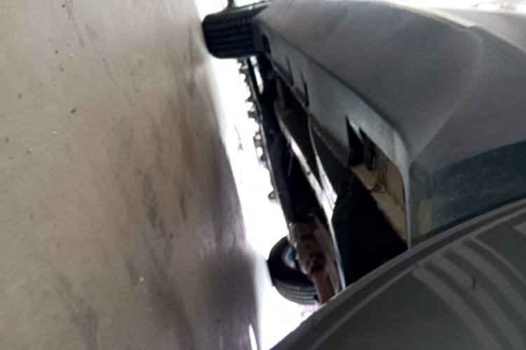 Used Hyundai ix35 2015 2.0L Automatic 2WD Comfort Edition China IV Standard
