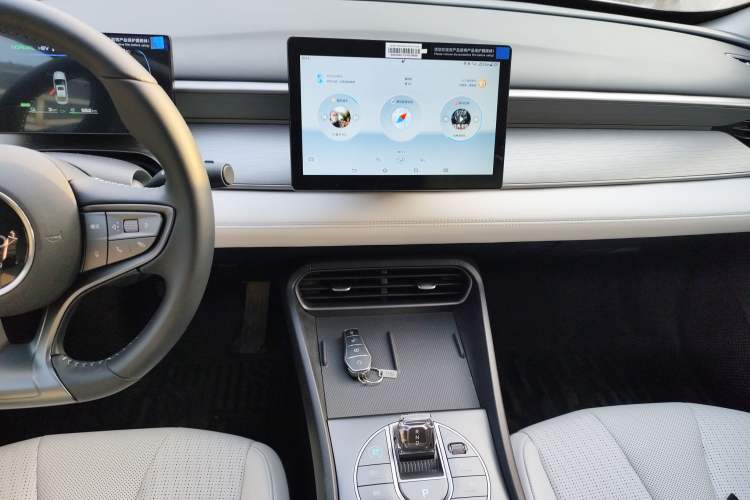 Used BYD Seal 05 DM-i 2025 DM-i Smart Drive 55KM Luxury Model
