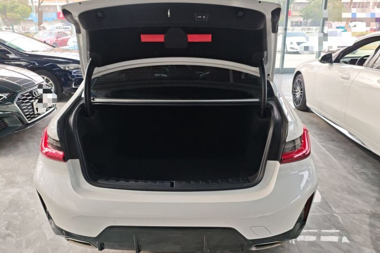 Used BMW 3 Series 2023 325Li M Sport Package
