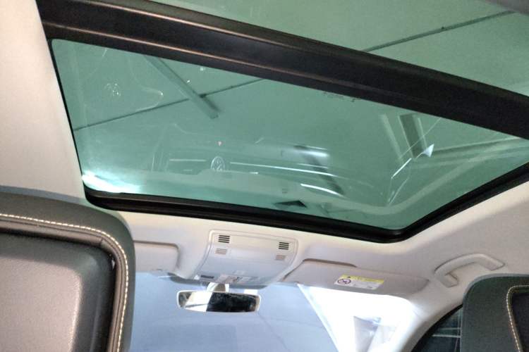 Used Volkswagen Magotan 2020 330TSI DSG Luxury Edition
