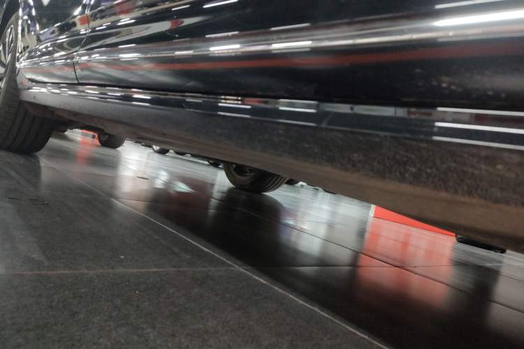 Used Volkswagen Passat 2022 330TSI Starry Luxury Edition