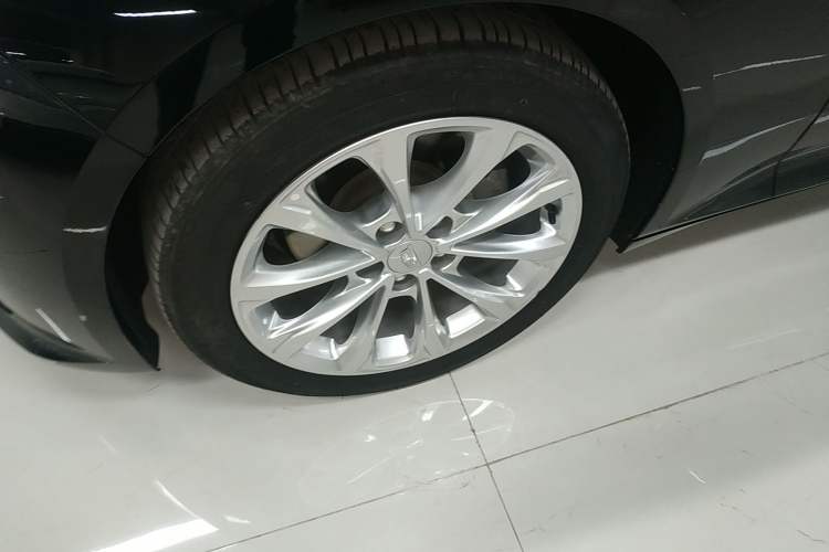 Used Cadillac CT5 2022 28T Luxury Version (Standard Edition)
