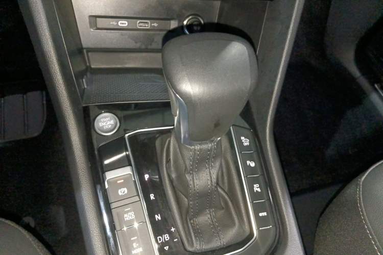 Used Volkswagen Tiguan L New Energy 2023 430 PHEV Plug-in Hybrid Prestige Edition
