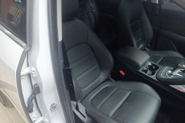 Used Jaguar E-PACE 2018 P200 S China V-standard
