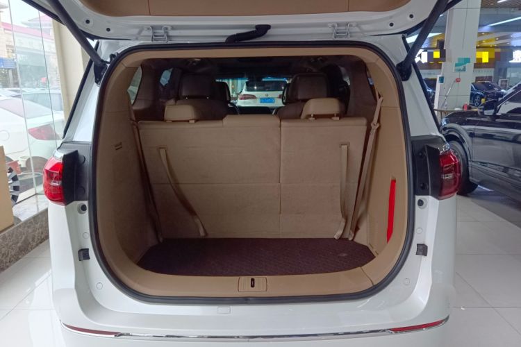 Used Buick GL8 2020 ES Land Cruiser 653T Luxury Model