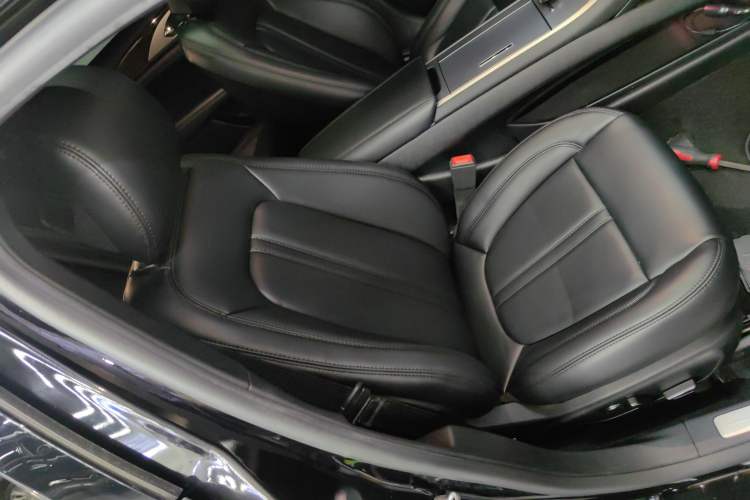 Used Lincoln MKZ 2019 2.0T Luxury Edition China VI
