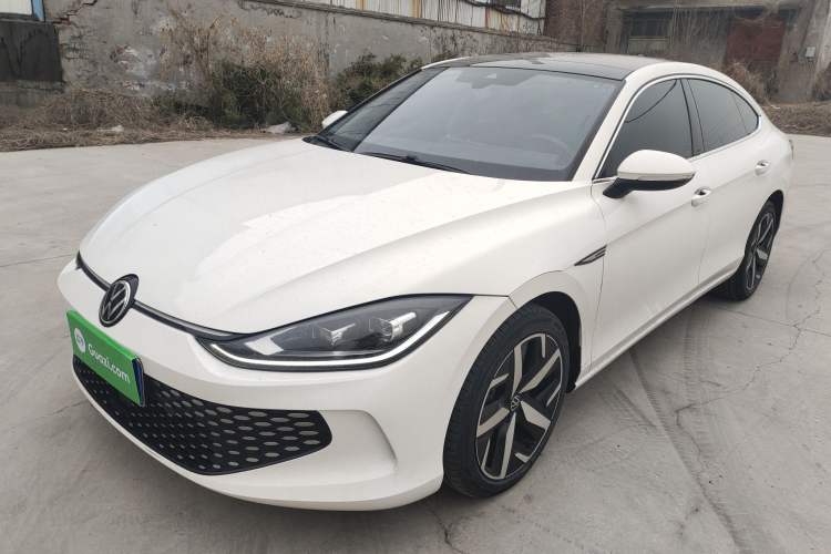 Used Volkswagen Lamando 2022 Lavida L 280TSI DSG Cool & Spicy Edition