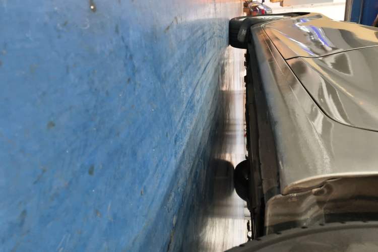 Used Hyundai Elantra 2012 1.6L Automatic Leading Model